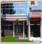 Hotel Sunrise جودبور المظهر الخارجي الصورة