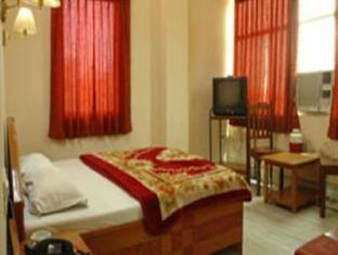 Hotel Sunrise جودبور المظهر الخارجي الصورة