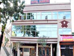 Hotel Sunrise جودبور المظهر الخارجي الصورة